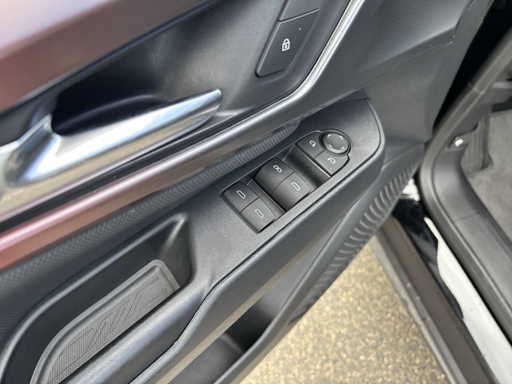 Certified Used 2024 Black Chevrolet RS image 26