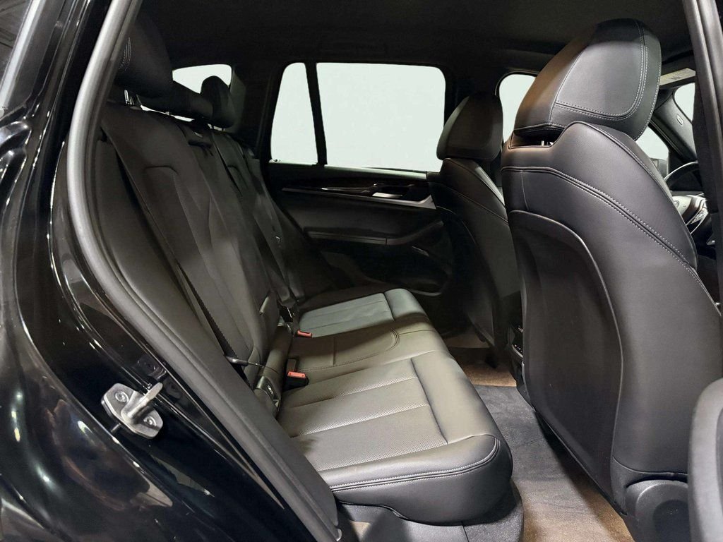 2022 BMW X3 30i - Photo 26