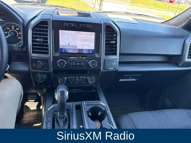 Used 2020 White Ford XLT image 22