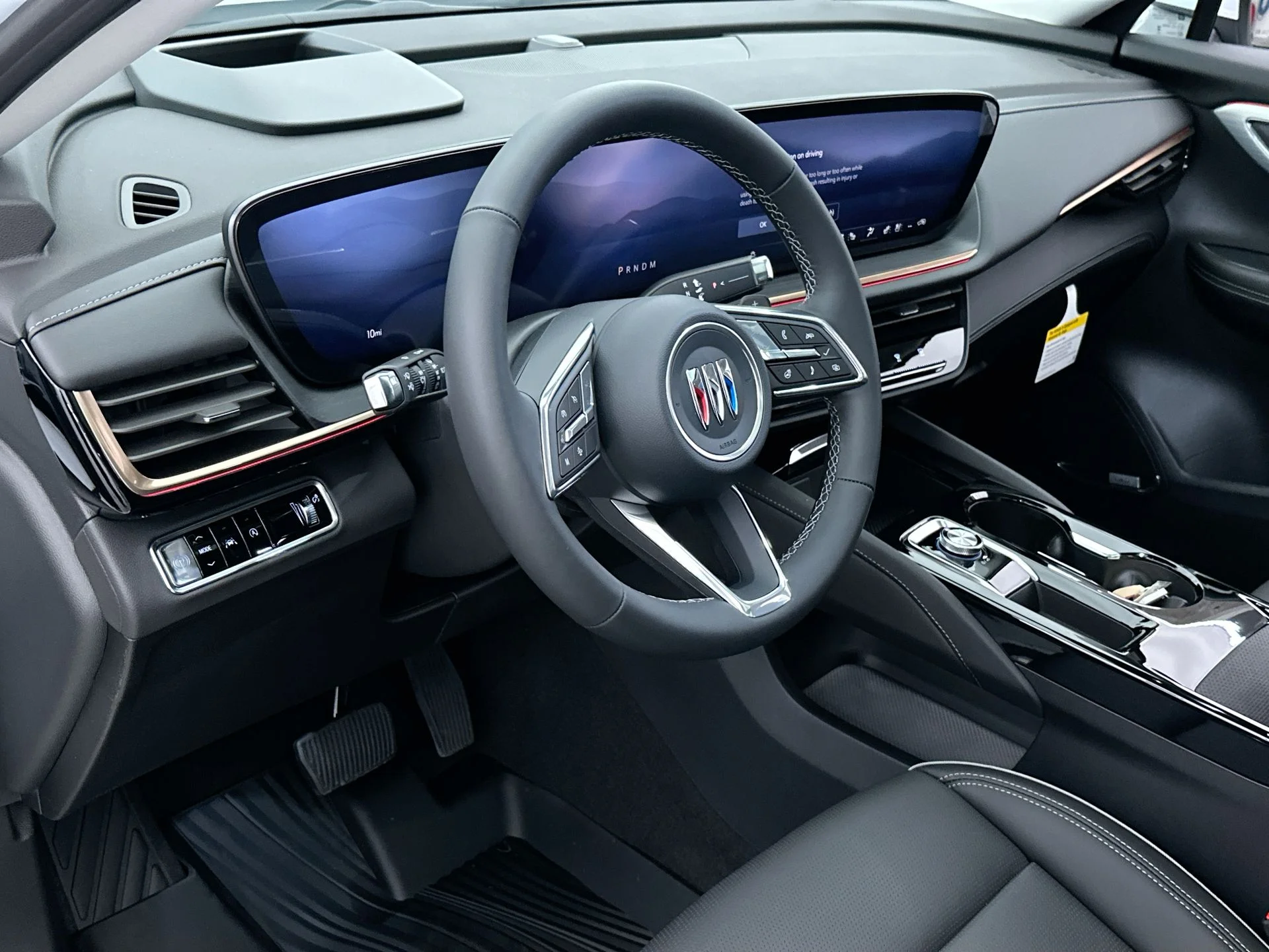 2026 Buick Envision Avenir - Photo 62