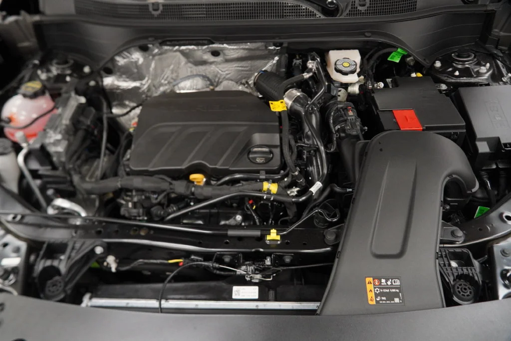 2026 Chevrolet Trax LS - Photo 40
