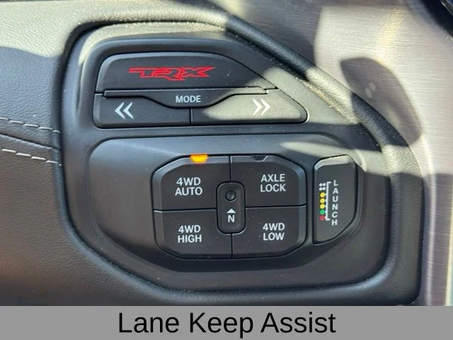 Used 2021 Blue Ram TRX image 37