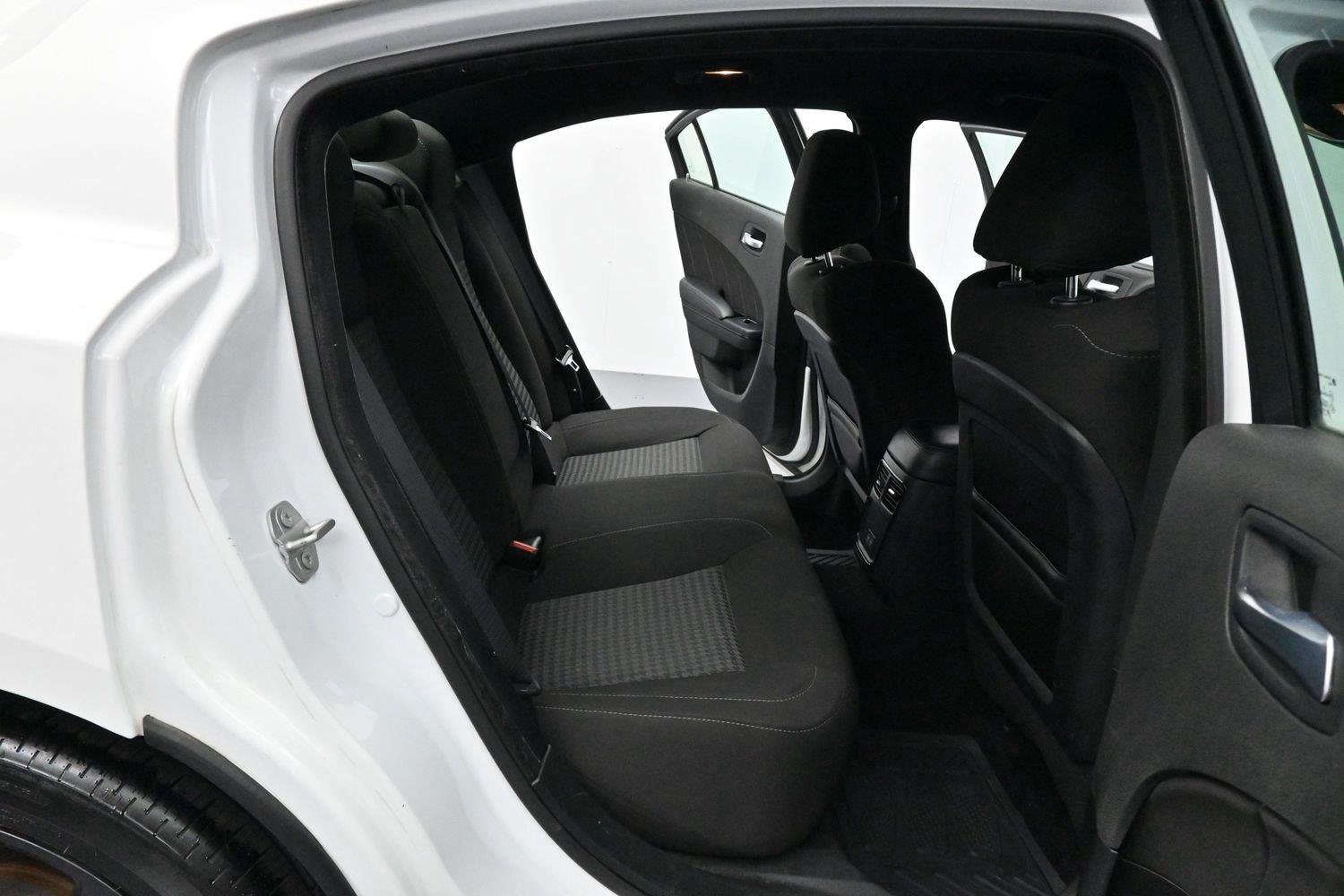 Used 2021 White Knuckle Clearcoat Dodge GT image 28