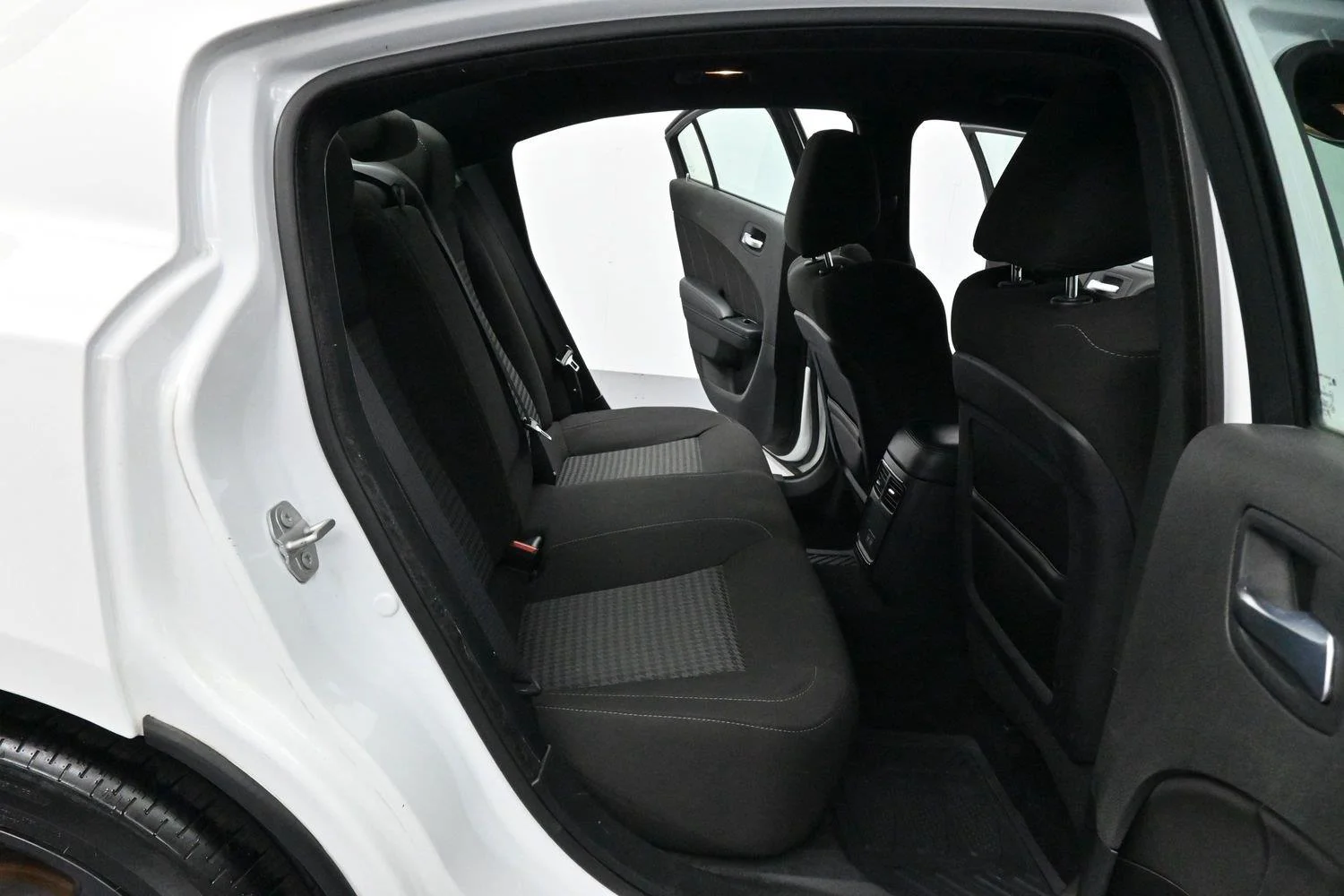 Used 2021 White Knuckle Clearcoat Dodge GT image 28