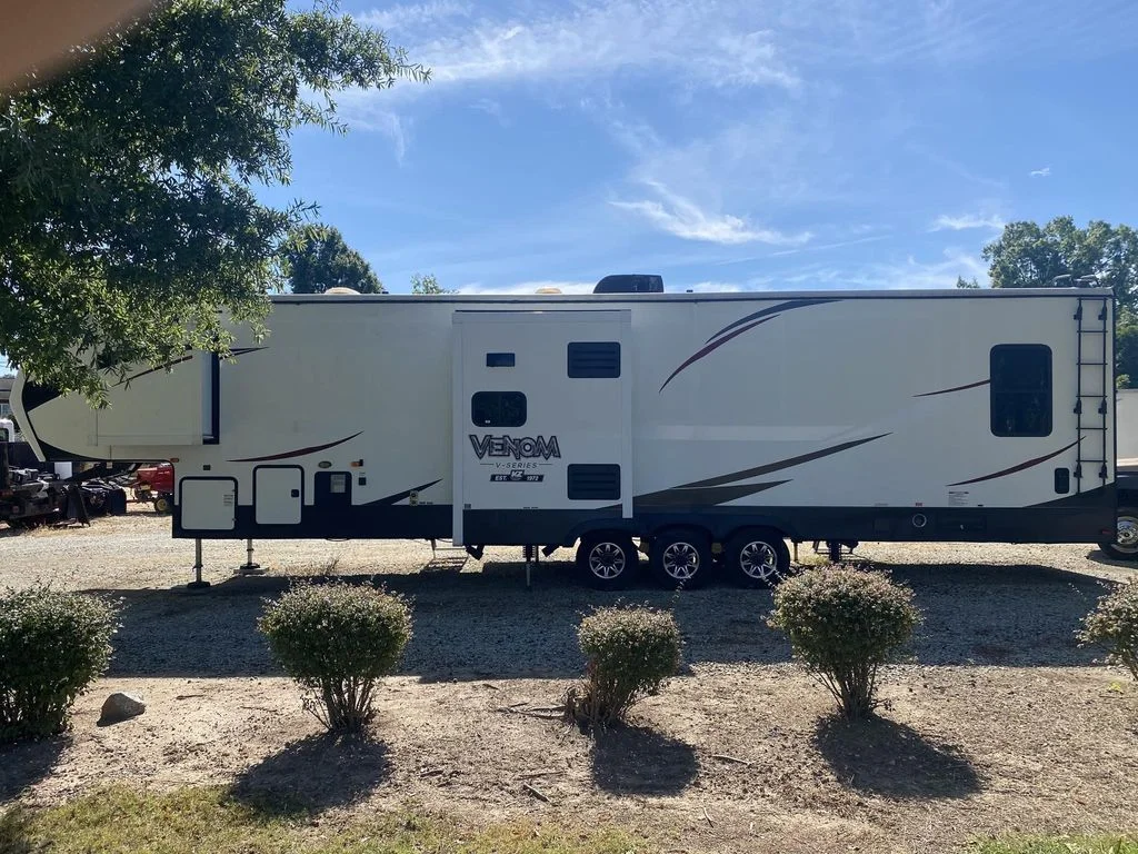 Used 2020 White KZ-RV  image 5