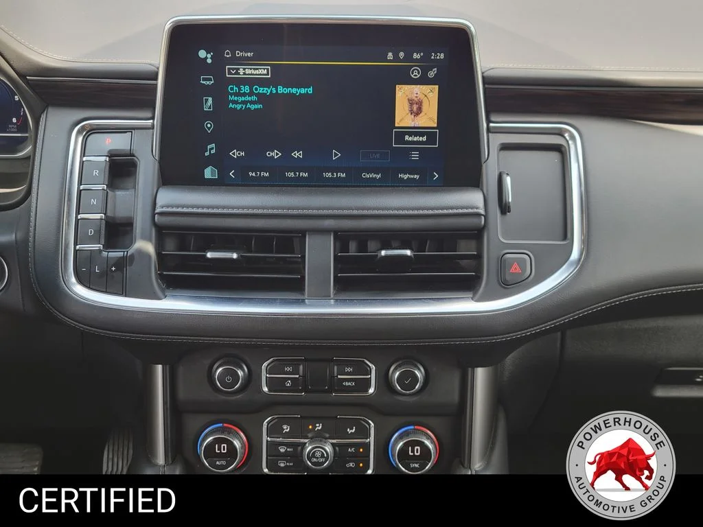 Certified Used 2023 White Chevrolet LT image 23