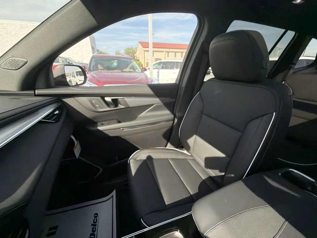 New 2026 Cherry Red Tintcoat Buick Preferred image 32