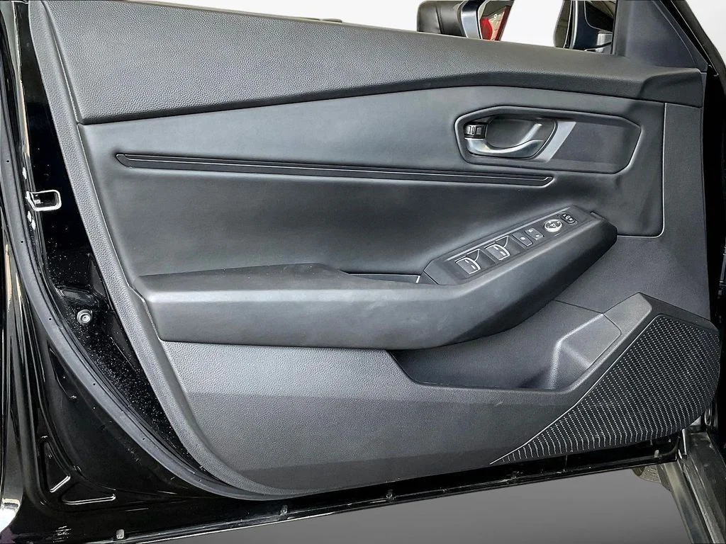 2025 Honda Accord SE - Photo 22