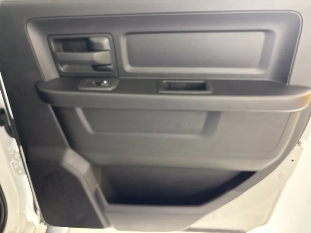 Used 2025 White Ram Tradesman image 19