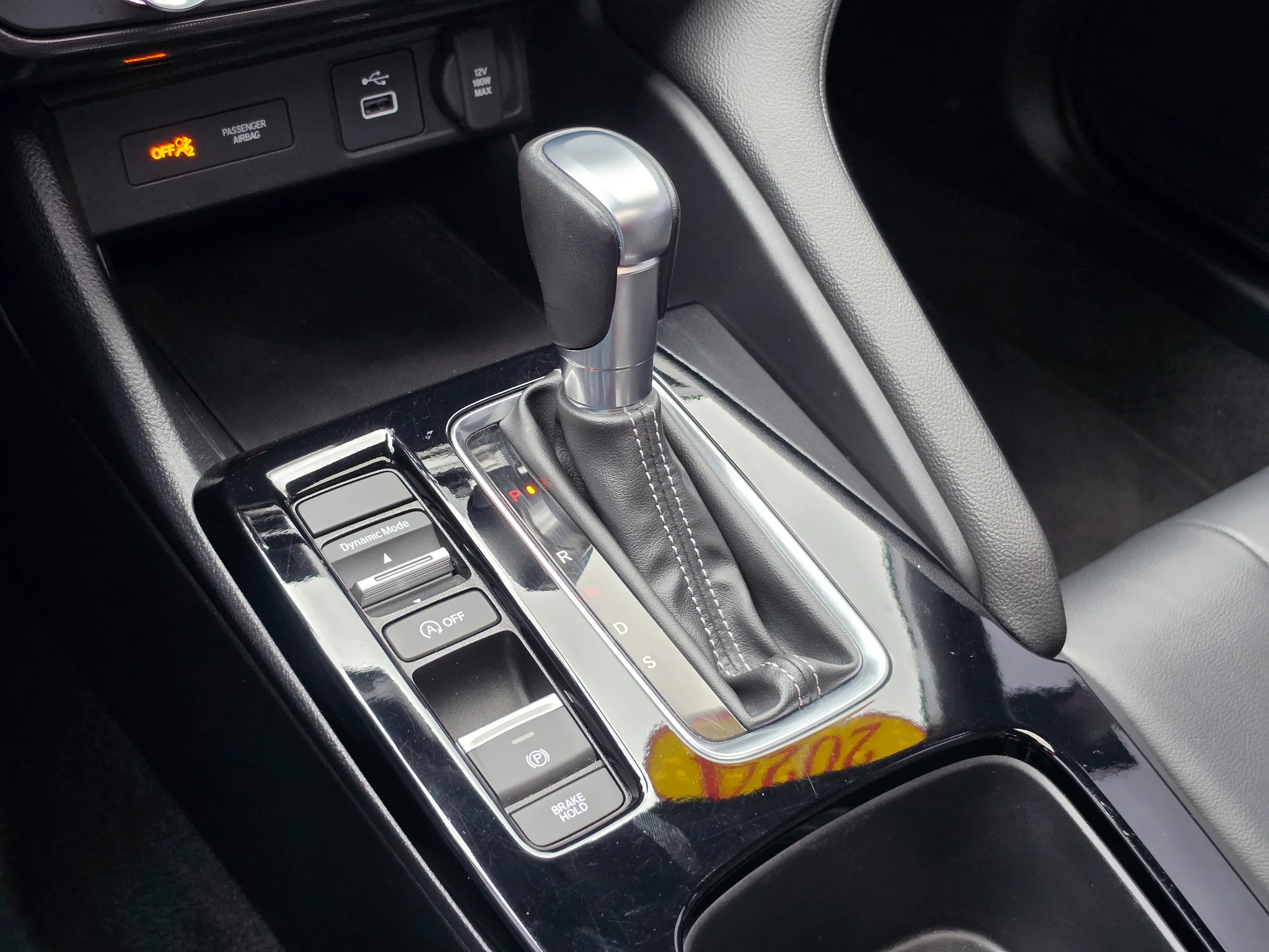 Used 2024 Gray Acura w/A-Spec Package image 16