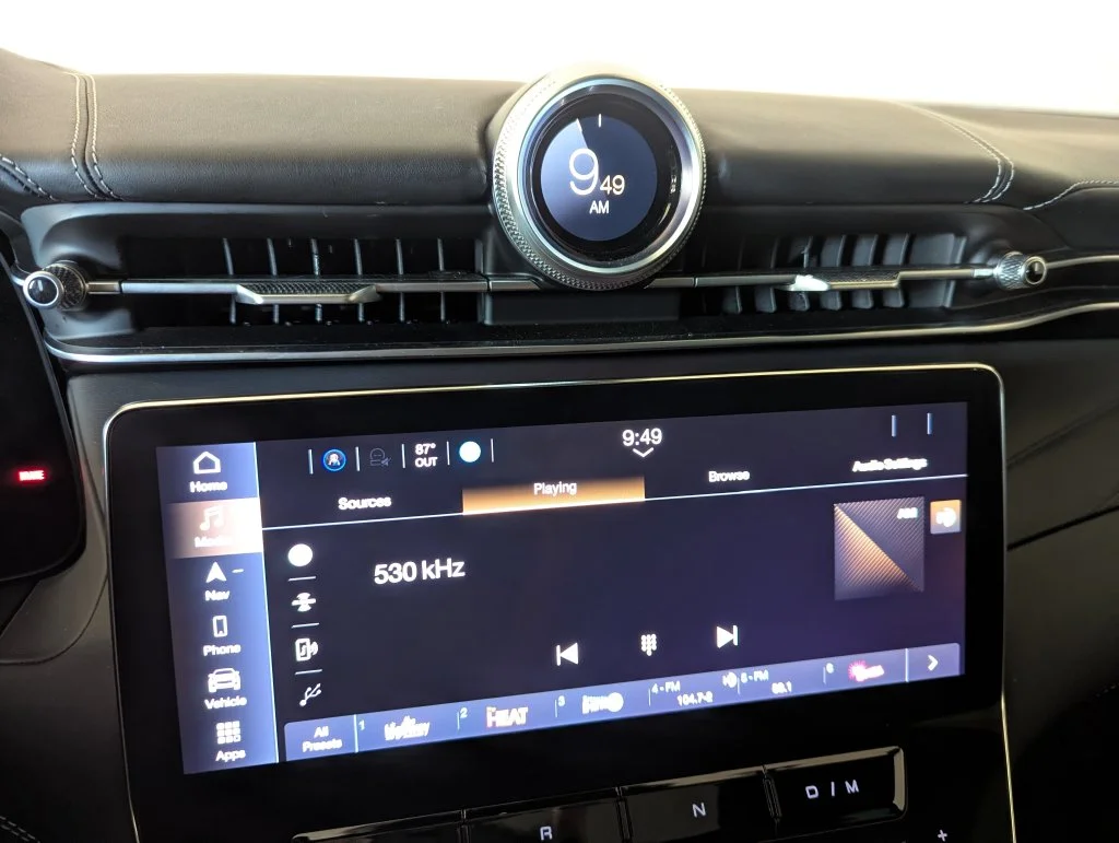 Certified Used 2023  Maserati Modena image 44