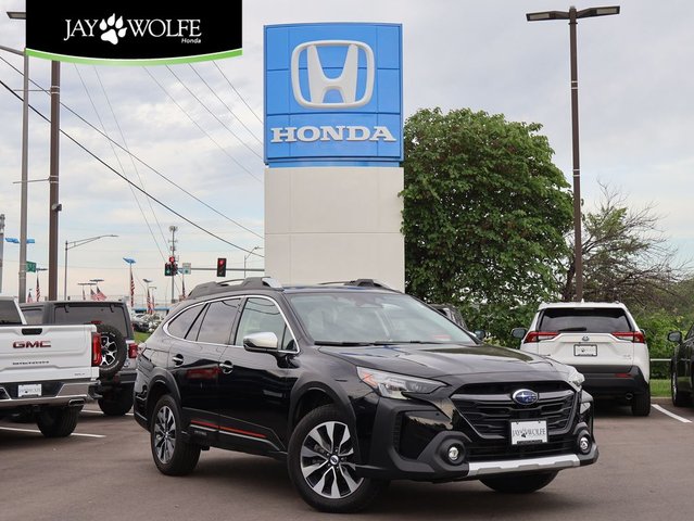 2024 Subaru Outback Touring XT