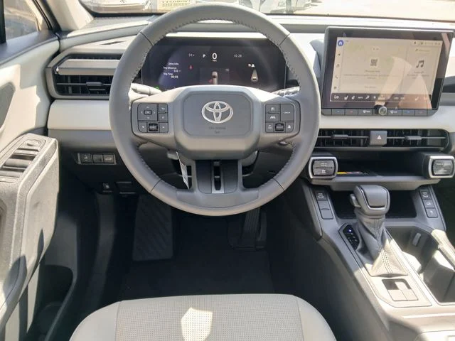 New 2026 Meteor Toyota XLE Premium image 23