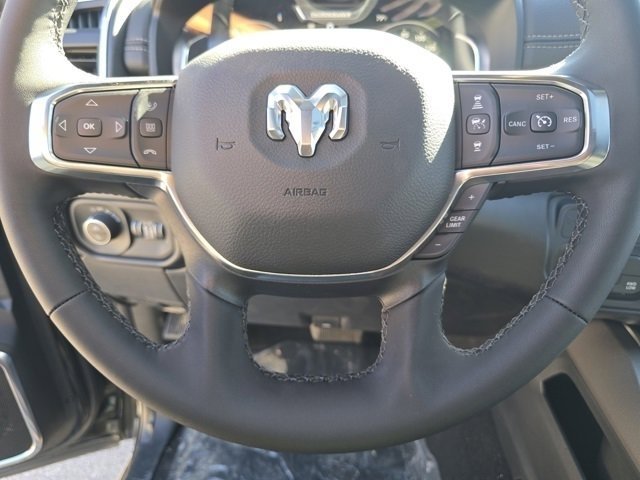 2026 RAM 2500 Laramie - Photo 43