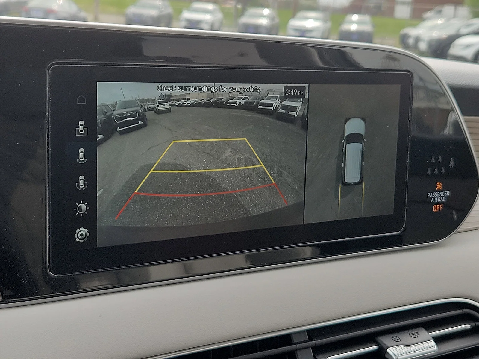 Used 2022 Gray Hyundai Calligraphy image 20
