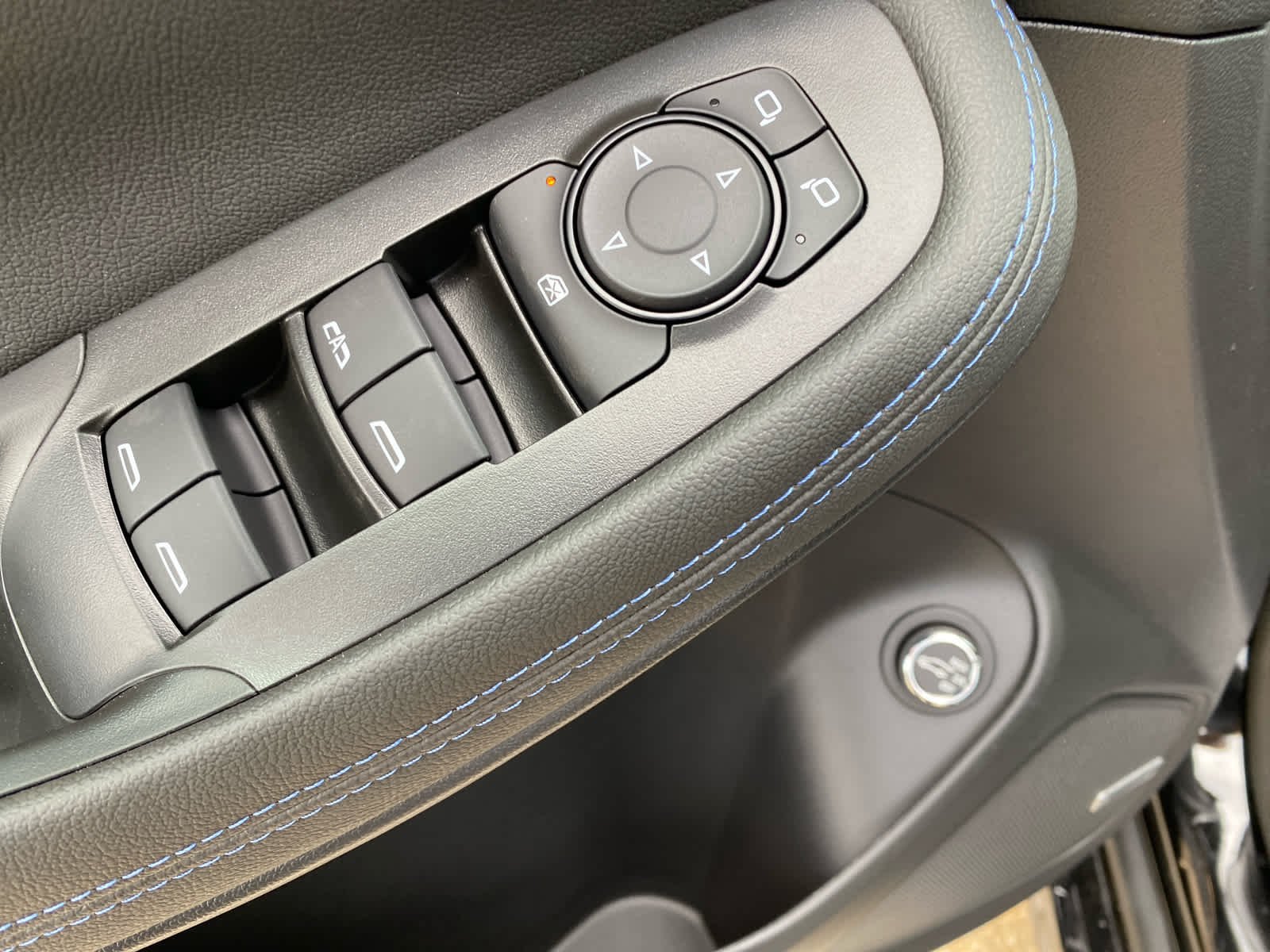 2026 Buick Encore GX Sport Touring - Photo 7