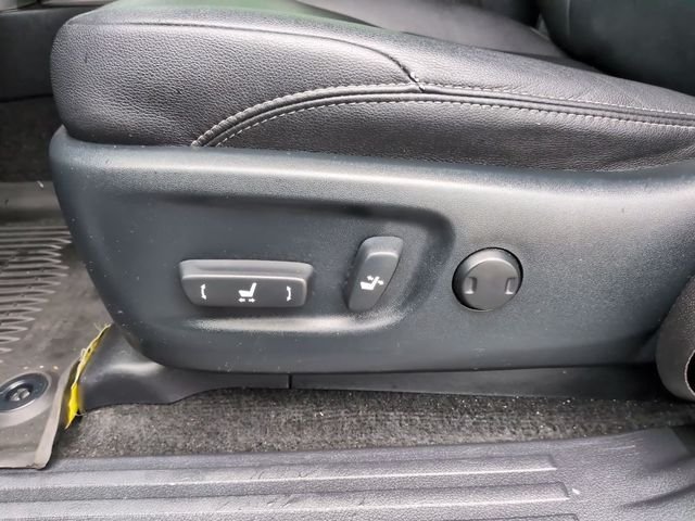 Certified Used 2022  Toyota TRD Sport image 13