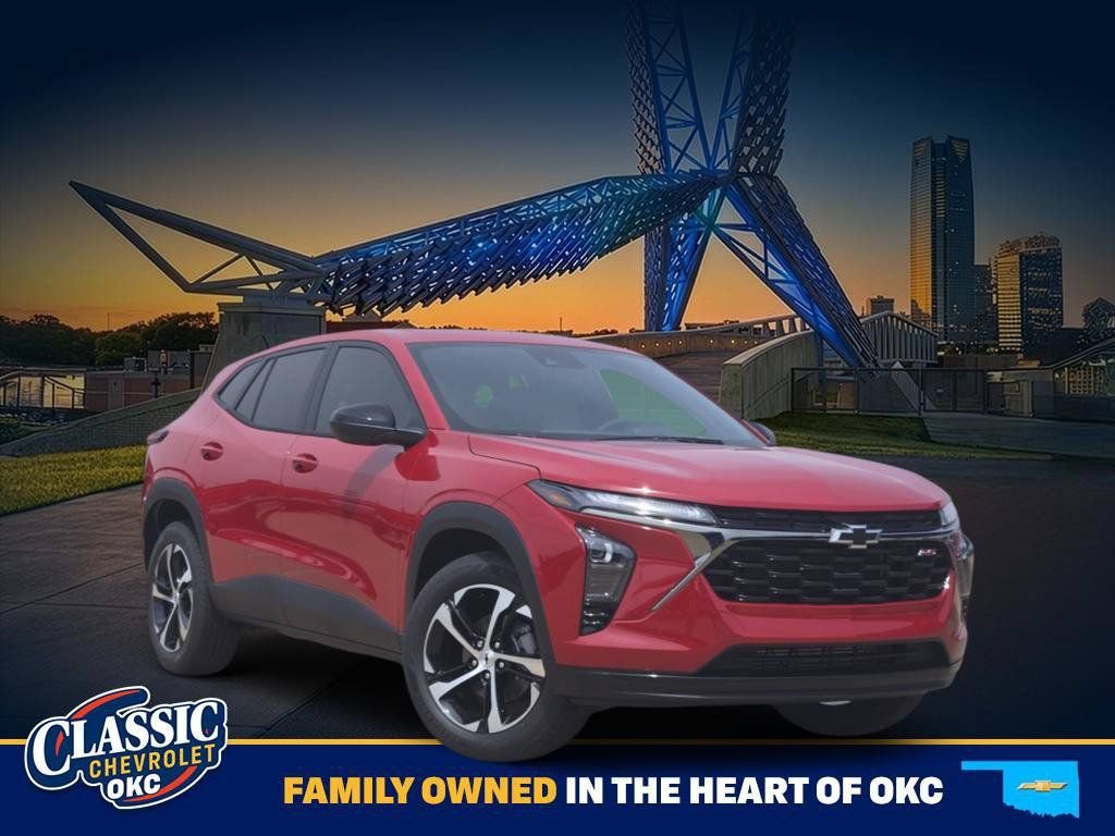 Current New Chevrolet Specials Offers | Classic Chevrolet Nw Expy