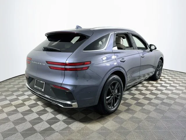 New 2027 Genesis GV70 2.5T Advanced
