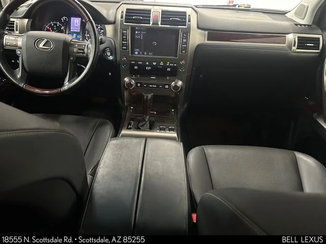 Used 2019 Silver Lexus 460 image 15