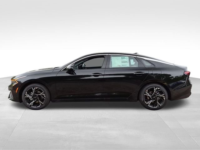 New 2026 Aurora Black Pearl Kia GT-Line AWD image 7