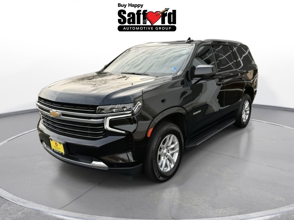 2023 Chevrolet Tahoe
