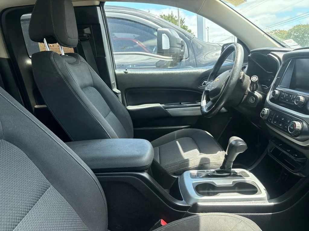 Used 2016 Brown Chevrolet LT image 14