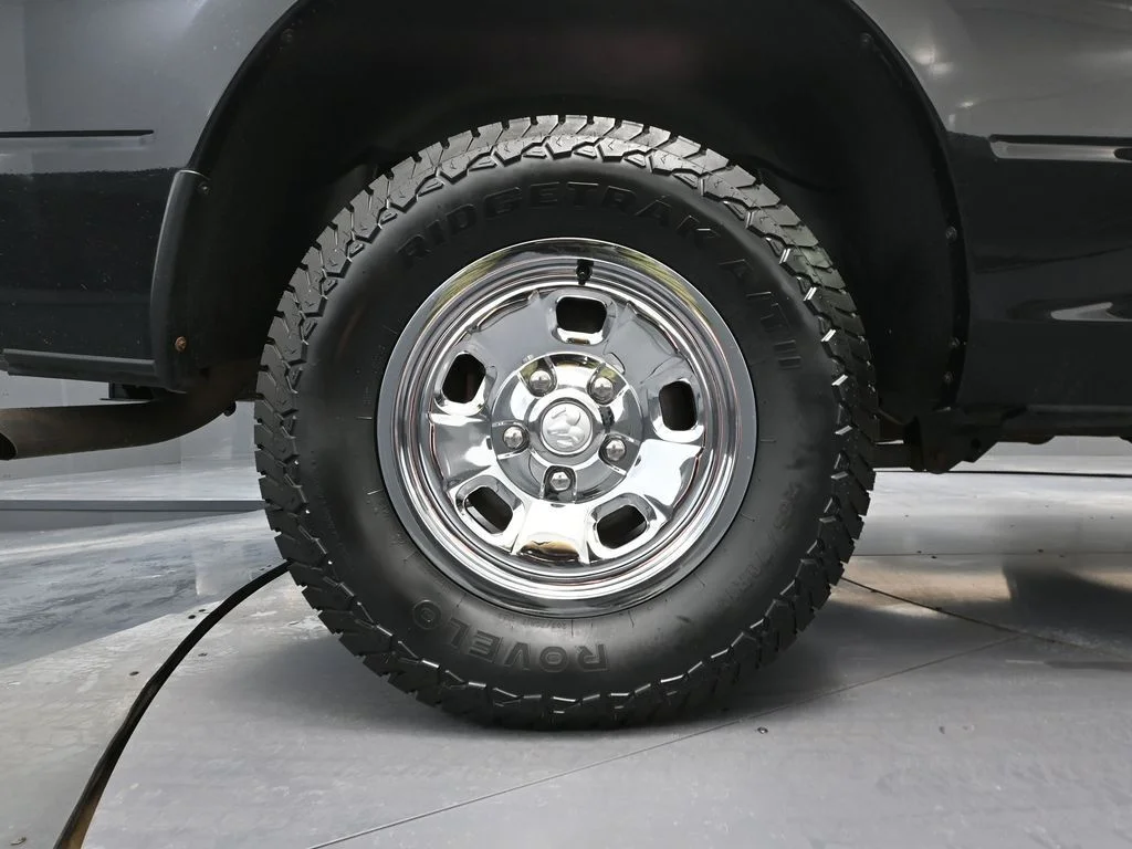 2019 RAM Ram 1500 Classic Tradesman - Photo 15