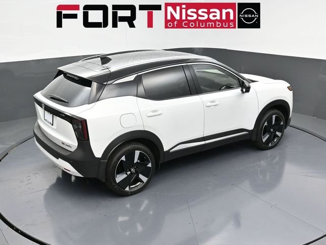 2025 Nissan Kicks SR AWD - Photo 44