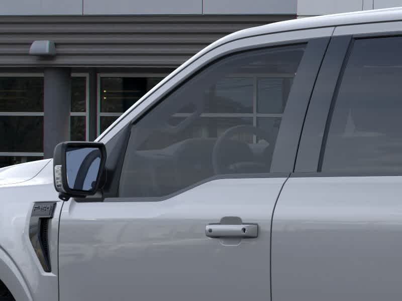 New 2026 Avalanche Ford XLT image 20