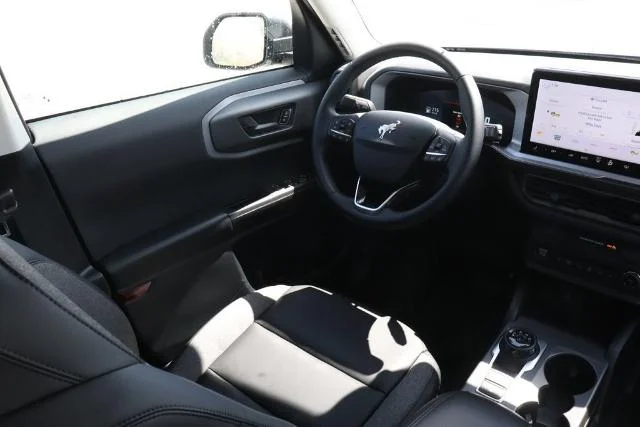 2025 Ford Bronco Sport Big Bend - Photo 42