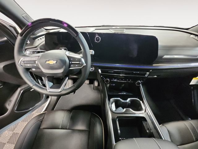 2026 Chevrolet Traverse High Country - Photo 10