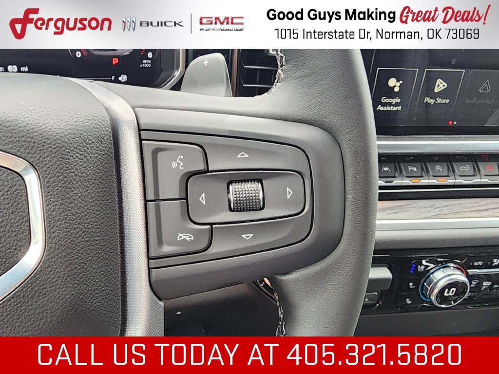 2026 GMC Sierra 1500 SLT - Photo 22