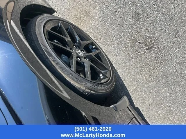 Certified Used 2026 Crystal Black Pearl Honda Sport image 69