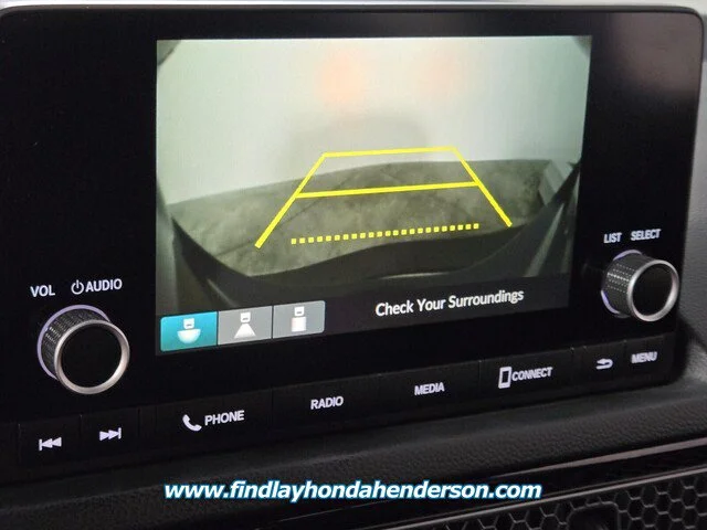 Certified Used 2023 Crystal Black Pearl Honda Sport image 60