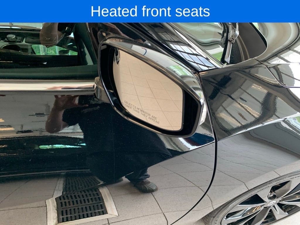 2020 Nissan Maxima SR - Photo 20