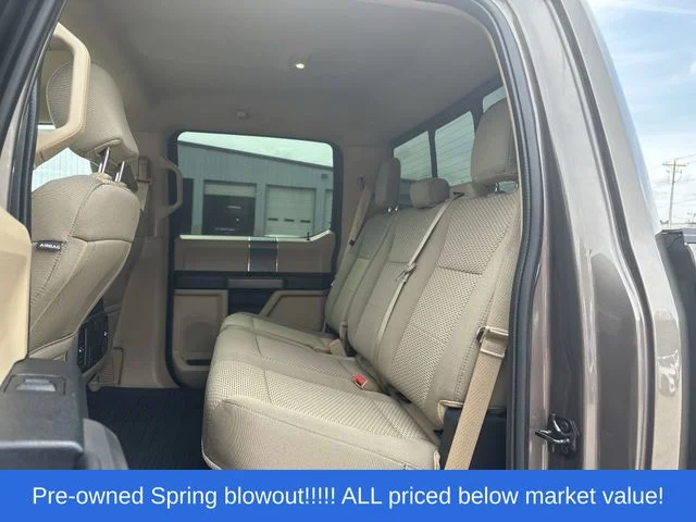 Used 2020 Gray Ford XLT image 18