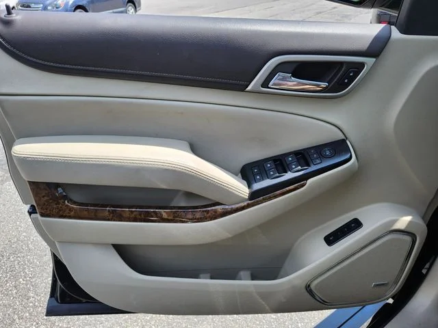 Used 2015 Black GMC Denali image 41
