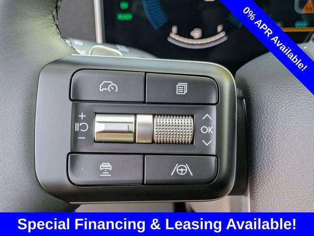 Certified Used 2026 Gray Hyundai SEL image 13