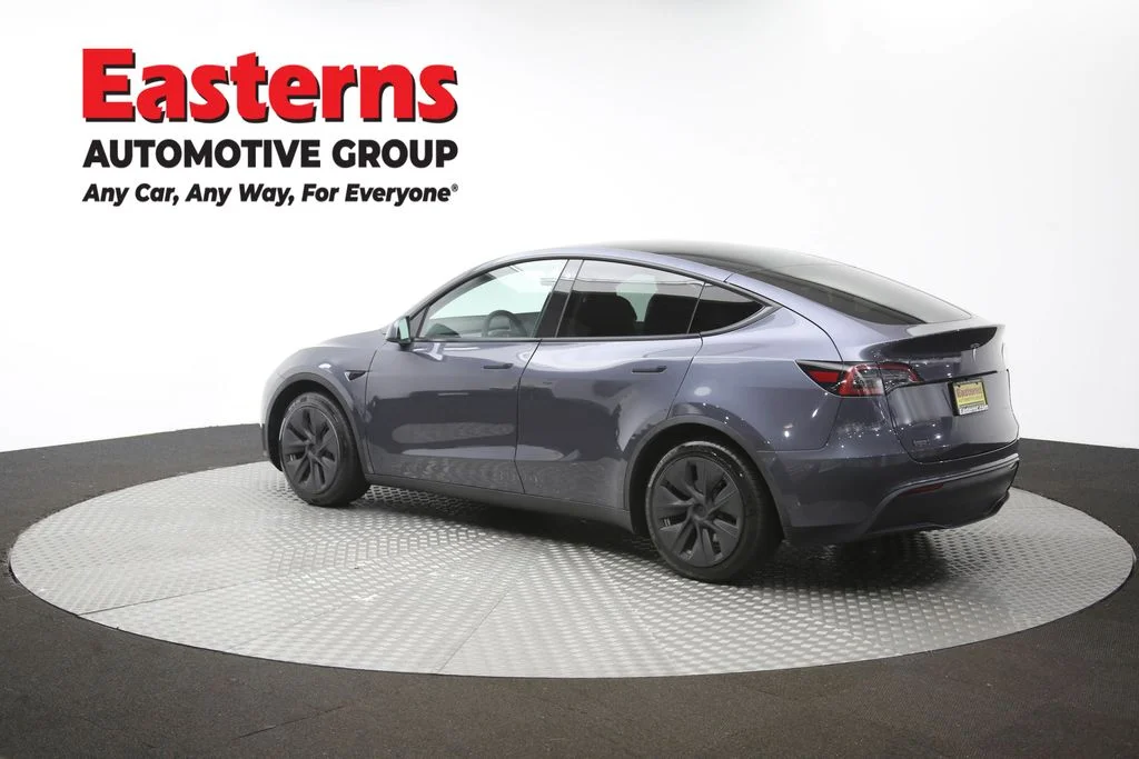 Used 2022 Gray Tesla Long Range image 58