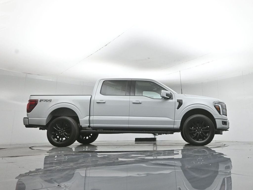 New 2026 Avalanche Ford Lariat image 49