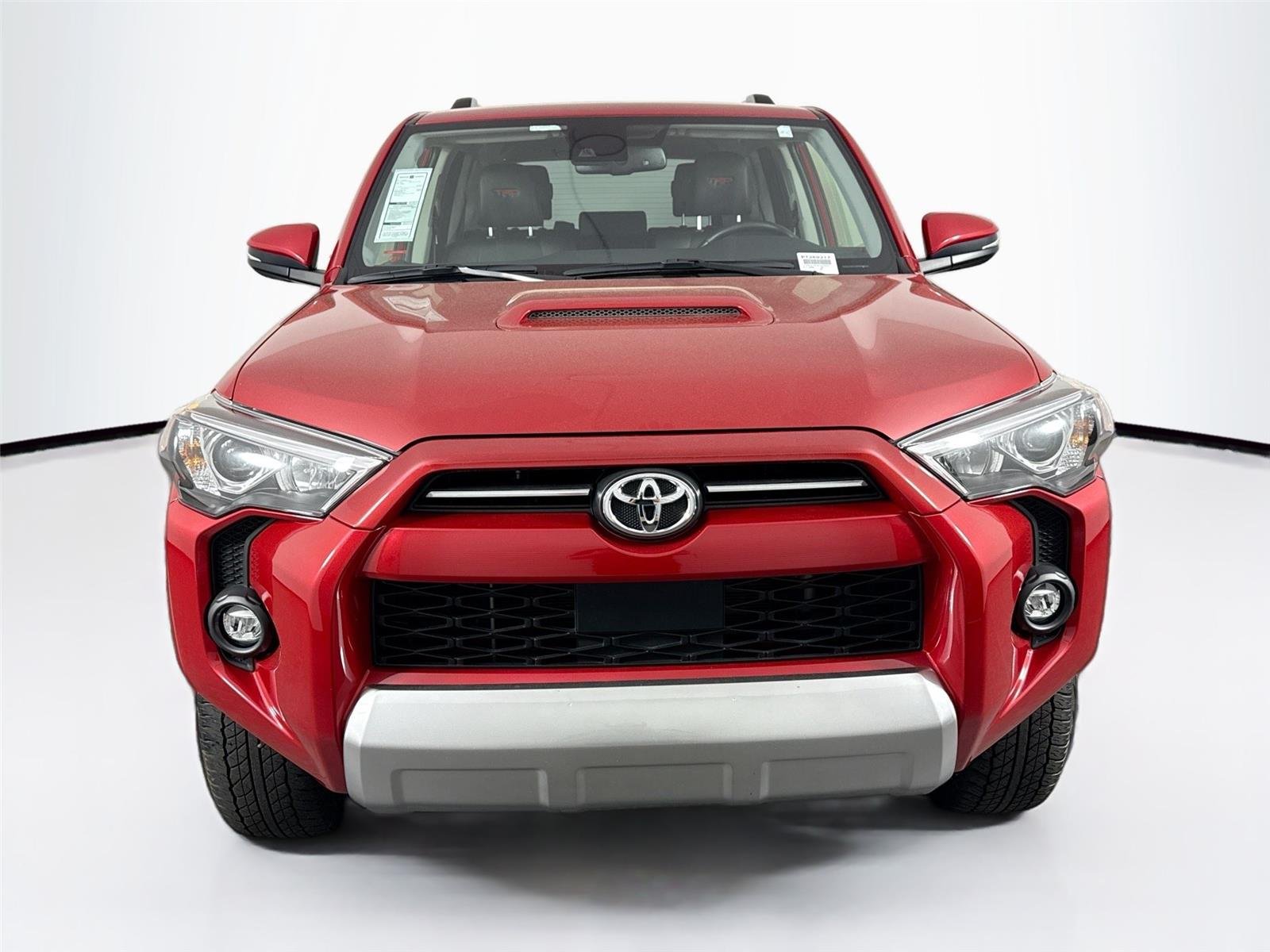 2024 Toyota 4Runner TRD Off-Road Premium - Photo 9