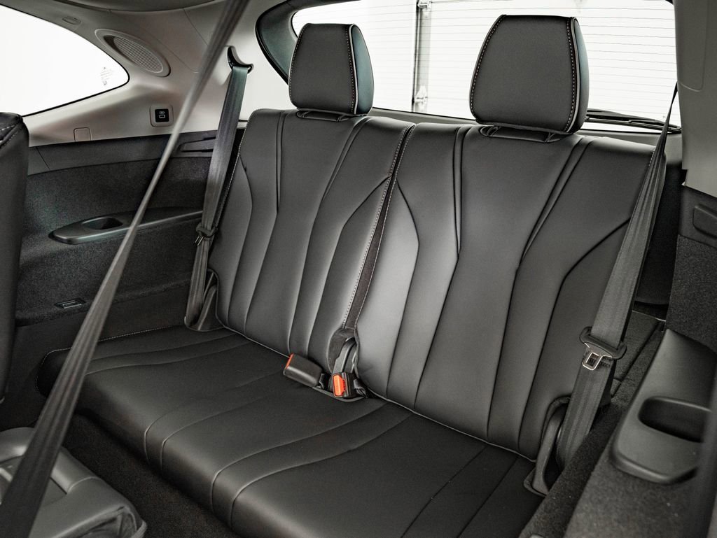 New 2026 Liquid Carbon Metallic Acura Advance Package image 47