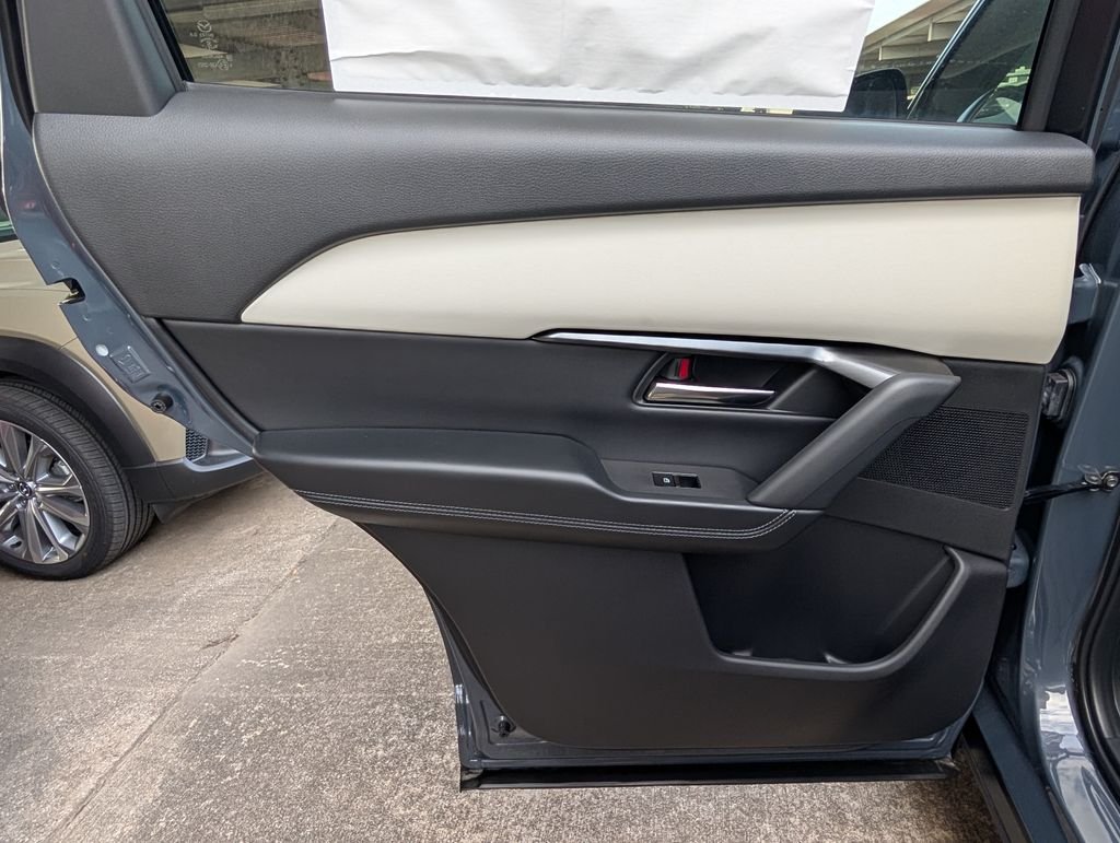 New 2026 Polymetal Gray Metallic Mazda 2.5 S Preferred AWD image 8