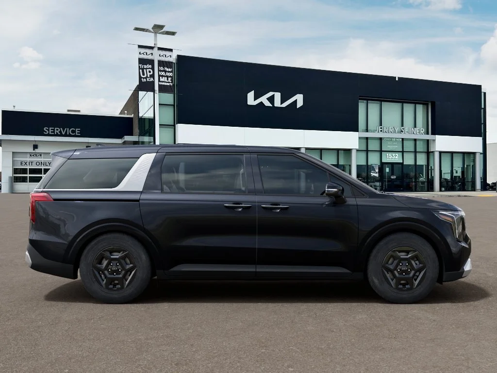 New 2026 Panthera Metal Kia LX image 7
