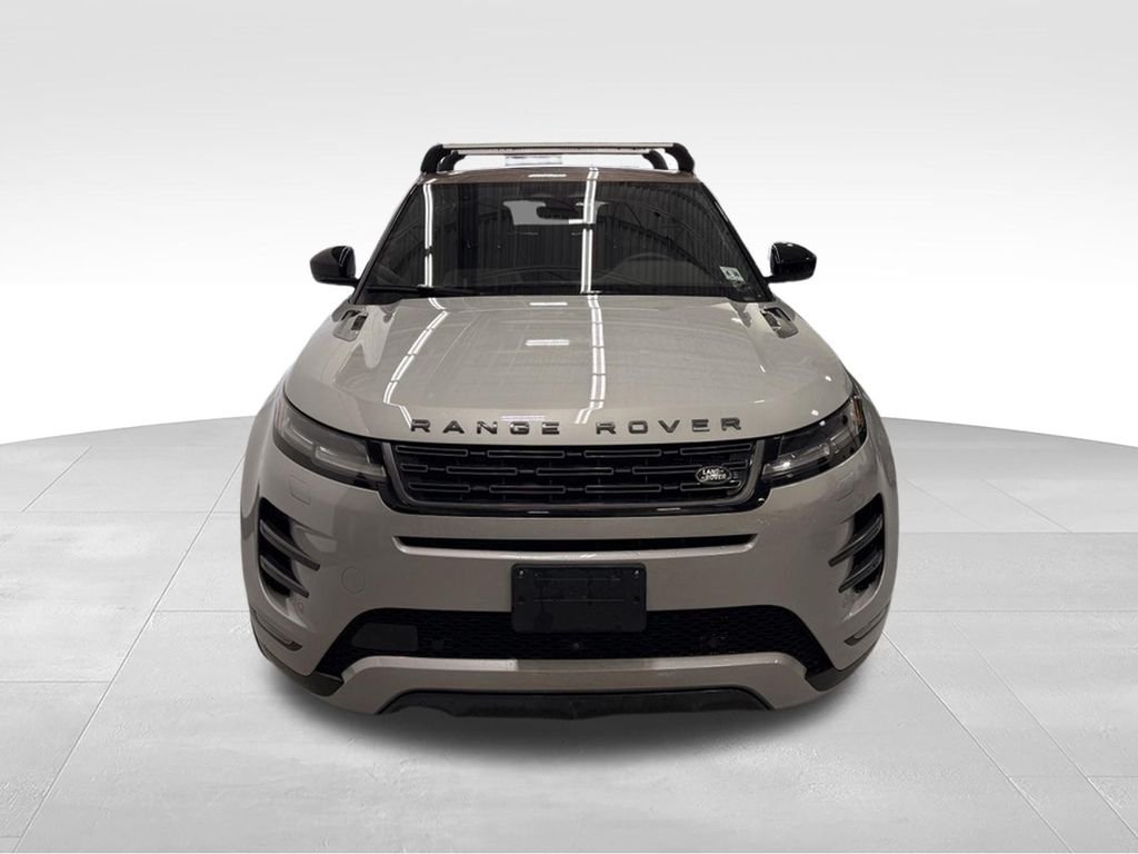 Used 2026 Silver Land Rover  image 8