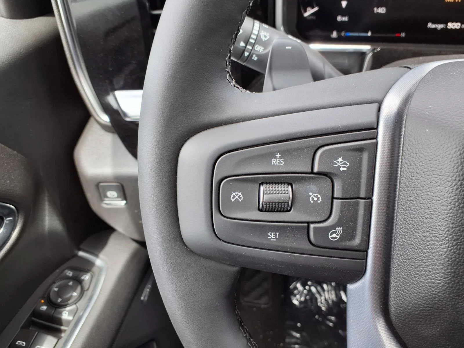 2026 GMC Sierra 1500 SLT - Photo 10