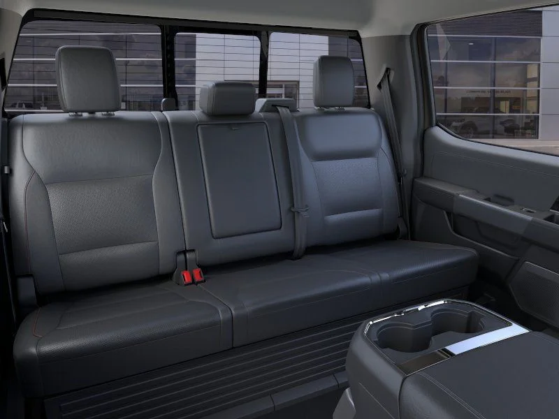 New 2026 Marsh Gray Ford Lariat image 11
