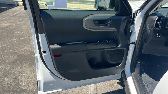 New 2026 Oxford White Ford Big Bend® image 32