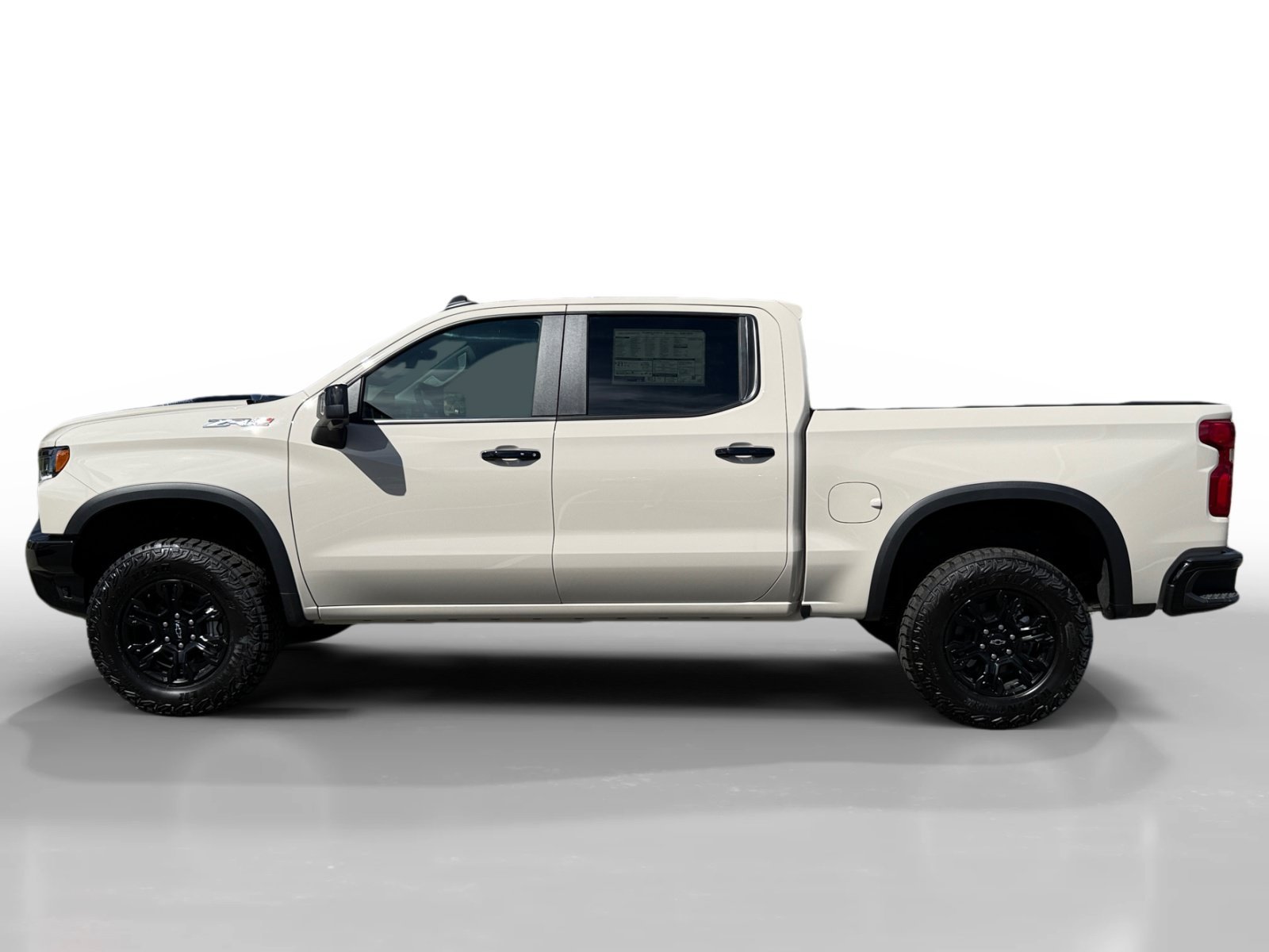 New 2026 White Sands Chevrolet ZR2 image 2